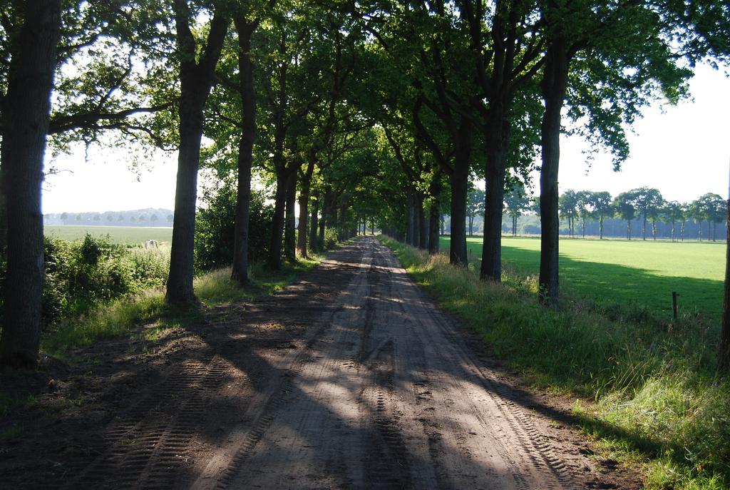 Hotel Bitter En Zoet Veenhuizen Pokoj fotografie