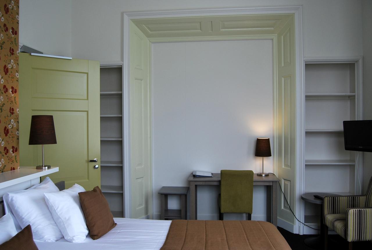 Hotel Bitter En Zoet Veenhuizen Exteriér fotografie