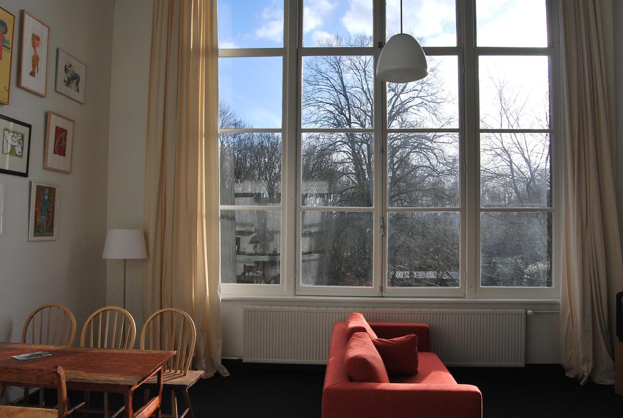 Hotel Bitter En Zoet Veenhuizen Exteriér fotografie