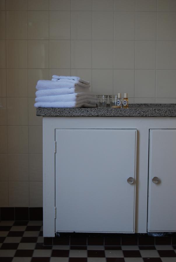 Hotel Bitter En Zoet Veenhuizen Exteriér fotografie