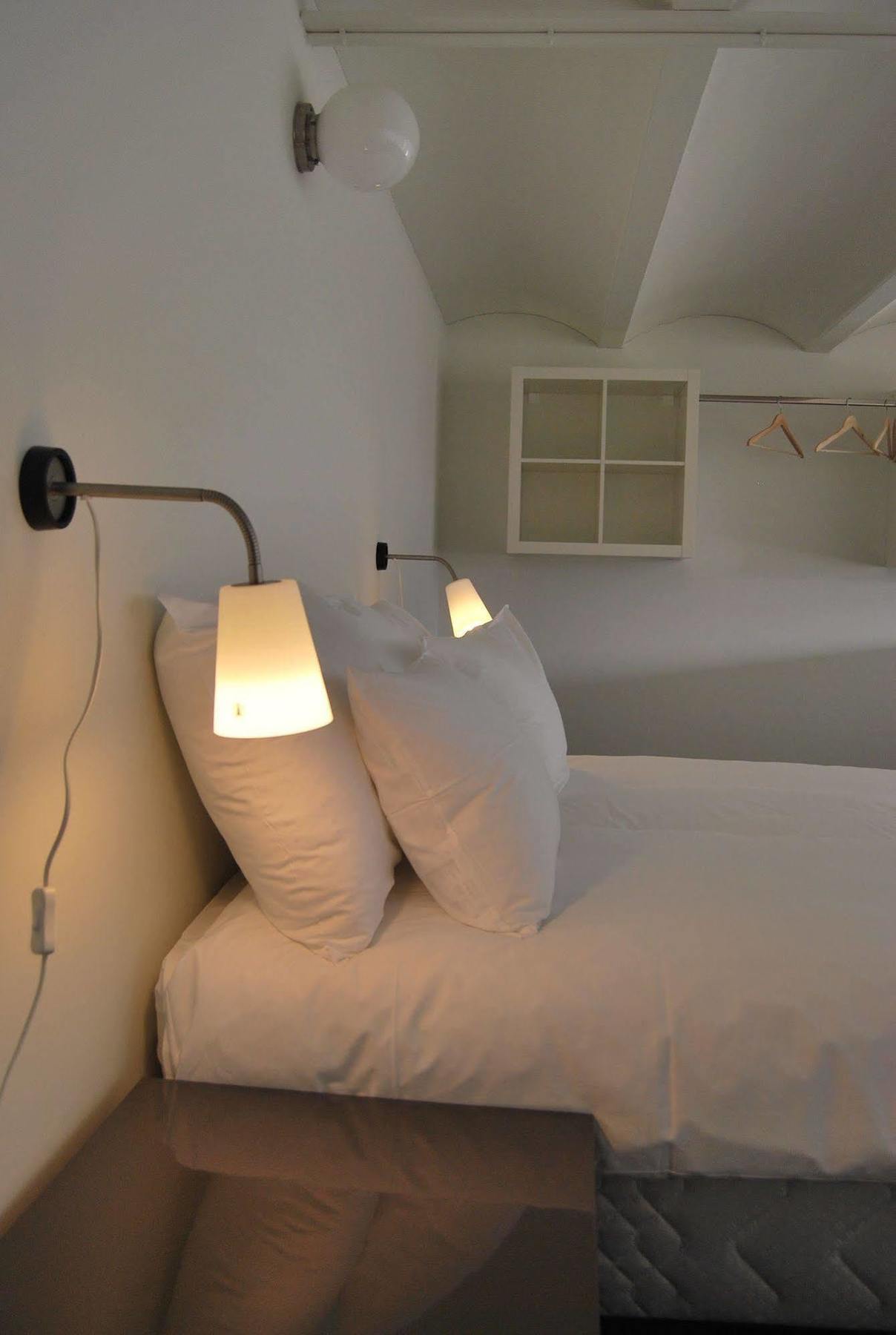 Hotel Bitter En Zoet Veenhuizen Exteriér fotografie