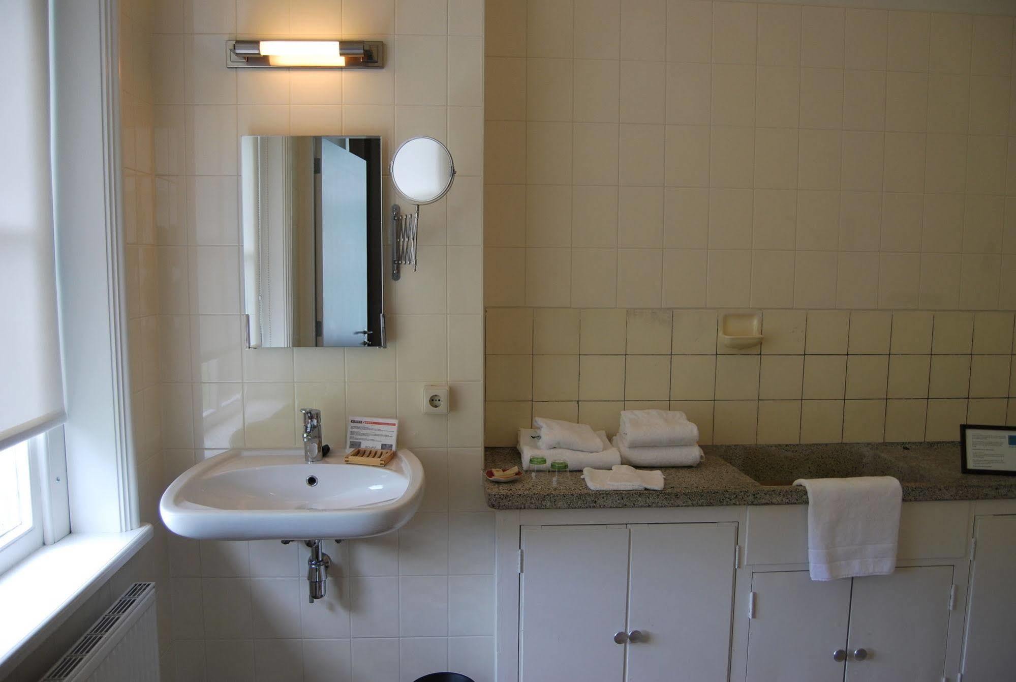 Hotel Bitter En Zoet Veenhuizen Exteriér fotografie