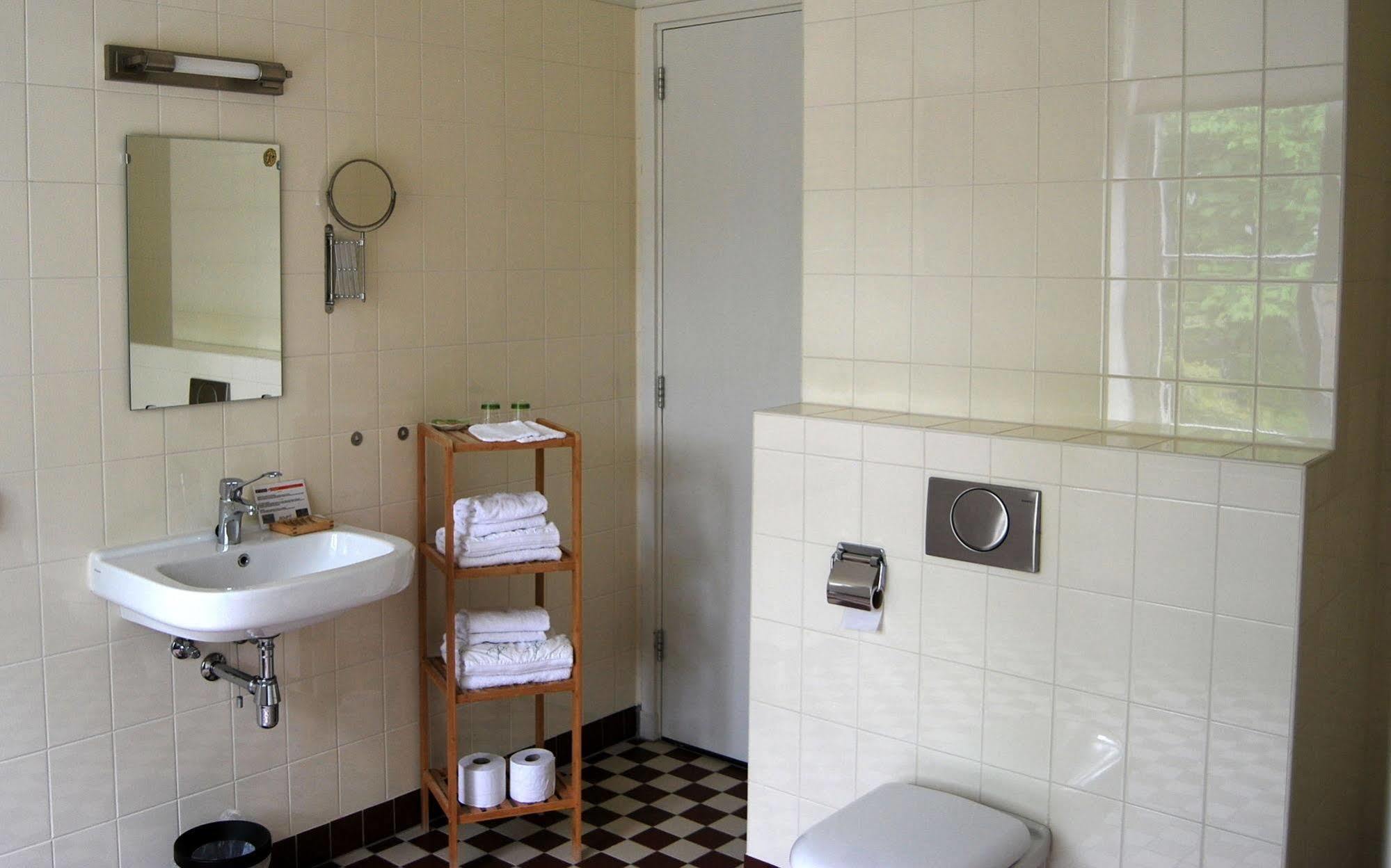 Hotel Bitter En Zoet Veenhuizen Exteriér fotografie