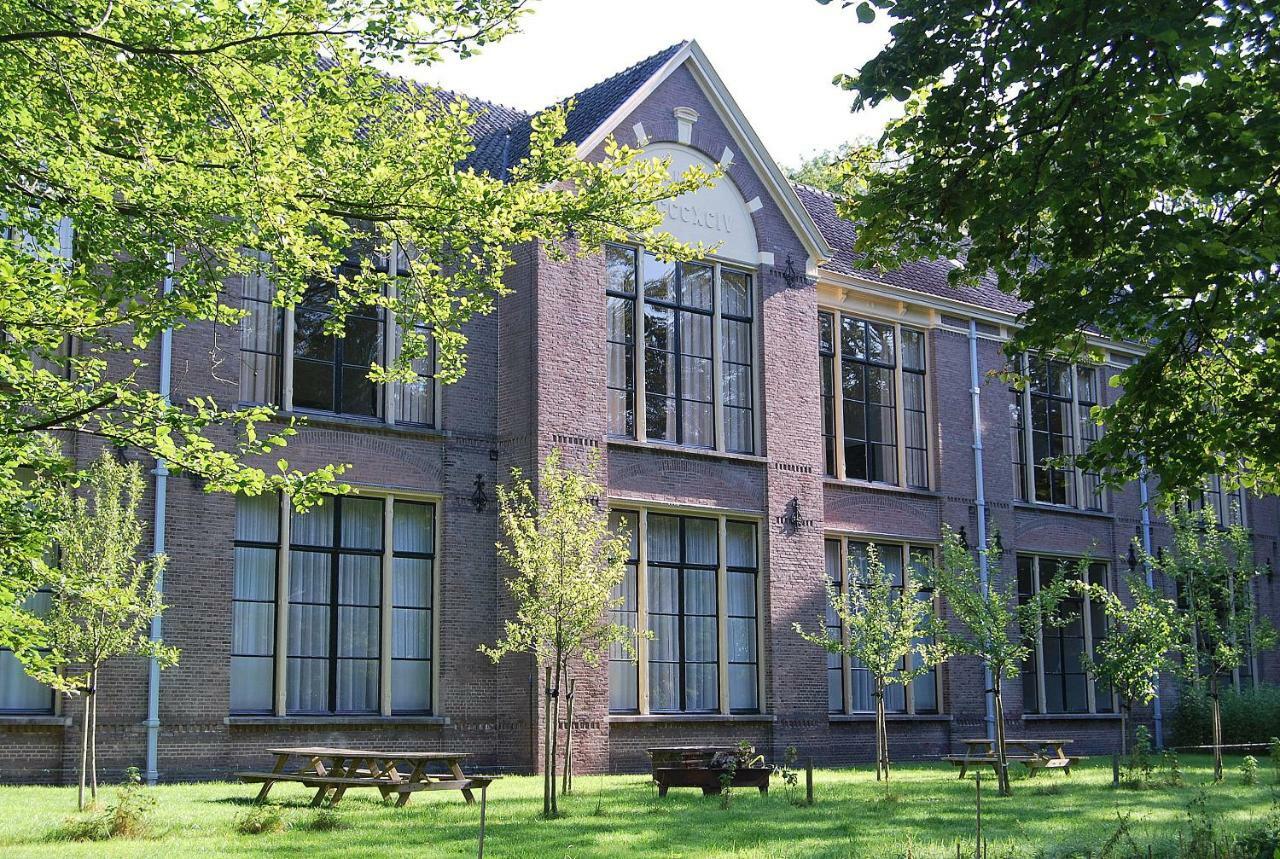 Hotel Bitter En Zoet Veenhuizen Pokoj fotografie